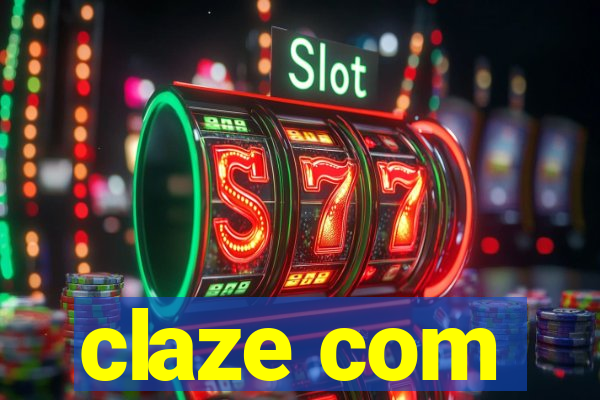 claze com